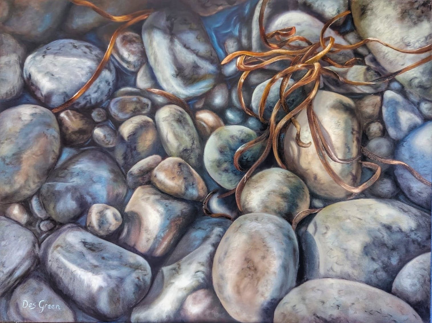 Tides edge 1