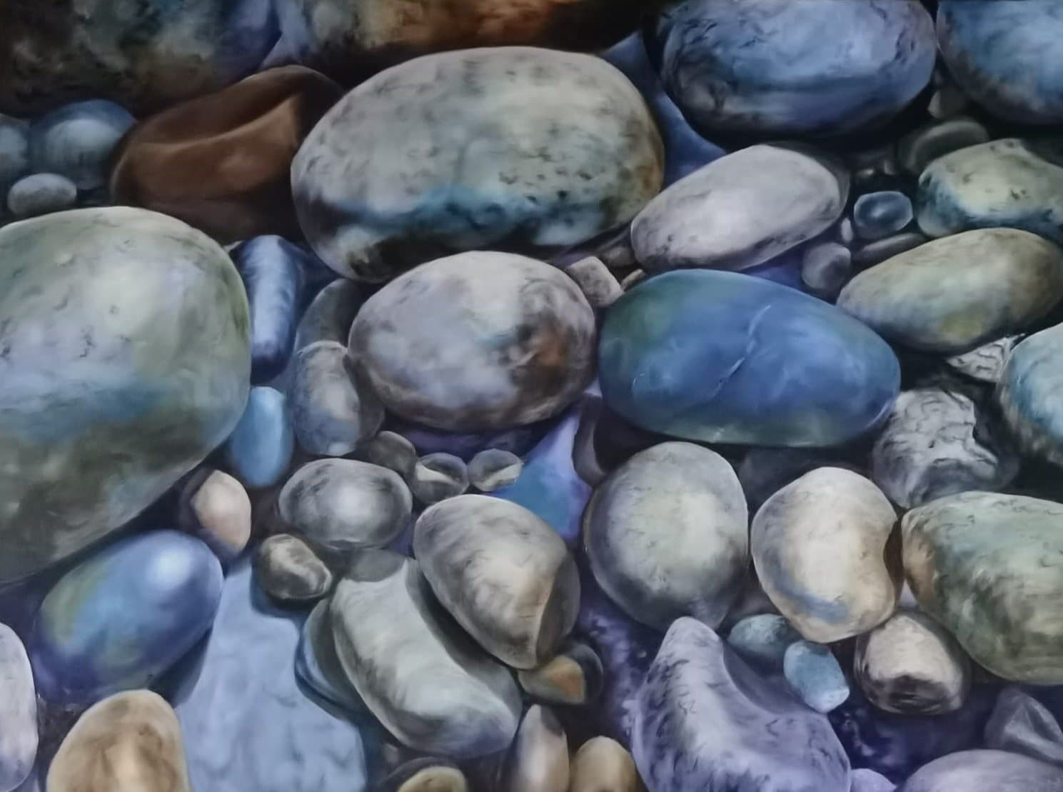 Tides edge 2