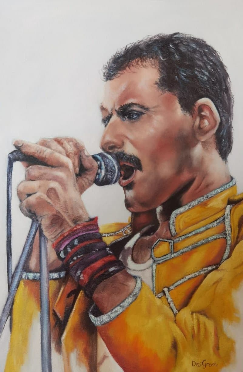 Freddie