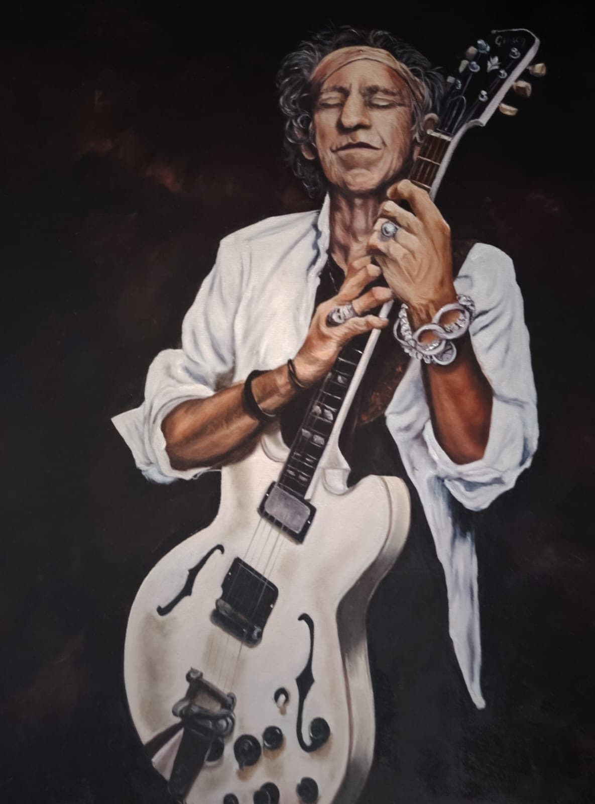 Keith